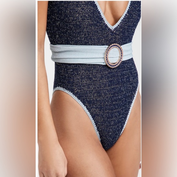 NWT MAIYO Ruby Swim - Picture 4 of 5